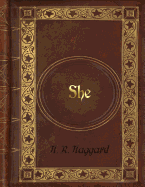 H. R. Haggard: She