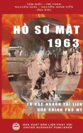 H So Mt 1963: T cc ngun ti liu mt ca Chnh ph M