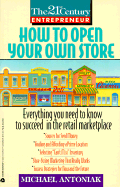 H T Open Your Own Store