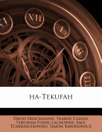 ha-Tekufah