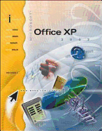 Haag ] I Series: Microsoft Office XP Volume 1 Expanded Version ] 2002 ] 1