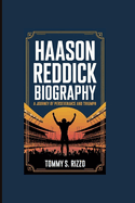 Haason Reddick Biography: A Journey of Perseverance and Triumph