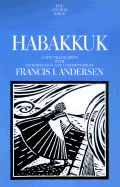 Habakkuk: A New Translation with Introduction and Commentary