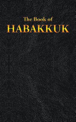 Habakkuk: The Book of - King James