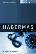 Habermas: A Critical Introduction - Outhwaite, William