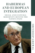 Habermas and European Integration: With a New Preface