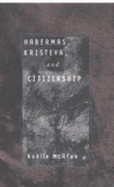 Habermas, Kristeva, and Citizenship: Women's Place in the Early South, 1700-1835