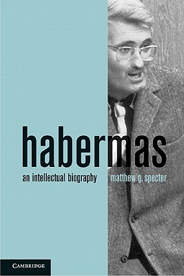 Habermas - Specter, Matthew G