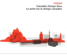 Habitat Canadian Design No