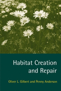 Habitat Creation and Repair