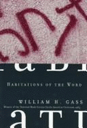 Habitations of the Word: Essays