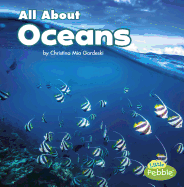 Habitats All About Oceans