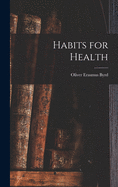 Habits for Health