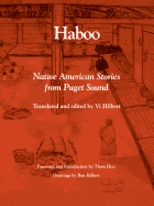 Haboo: Native American Stories from Puget Sound