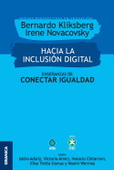 Hacia la inclusin digital: Enseanzas de Conectar Igualdad