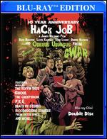 Hack Job [10 Year Anniversary] [Blu-ray] - James Balsamo