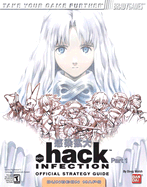 .Hack Official Strategy Guide - Walsh, Doug