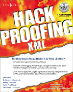 Hack Proofing XML - Loeb, Larry (Editor), and Carter, Everett F, Jr. (Editor), and Faircloth, Jeremy (Editor)