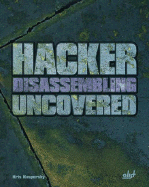 Hacker Disassembling Uncovered - Kaspersky, Kris