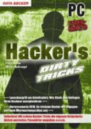 Hacker's Dirty Tricks. Pc Underground