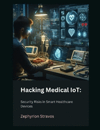 Hacking Medical IoT: Security Risks in Smart Healthcare Devices