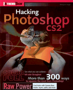 Hacking Photoshop CS2 - Singh, Shangara