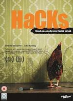 Hacks - Glenn Rockowitz