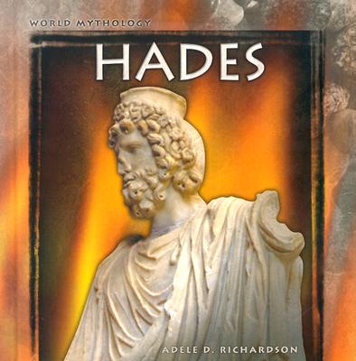 Hades - Richardson, Adele D