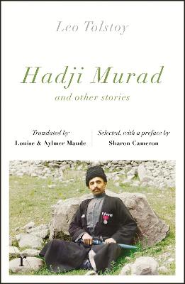 Hadji Murad and other stories (riverrun editions) - Tolstoy, Leo, and Maude, Aylmer (Translated by), and Maude, Louise (Translated by)