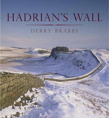 Hadrian's Wall - Brabbs, Derry (Photographer)