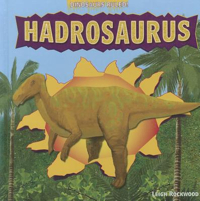 Hadrosaurus - Rockwood, Leigh