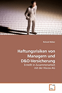 Haftungsrisiken Von Managern Und D