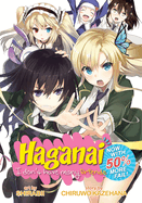 Haganai: I Don't Have Many Friends, Now with 50% More Fail!