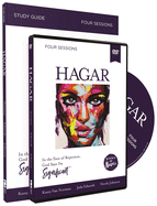 Hagar with DVD: In the Face of Rejection, God Says I'm Significant