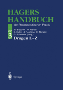Hagers Handbuch Der Pharmazeutischen Praxis: Der Pharmazeutischen Praxis