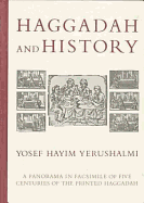 Haggadah & History