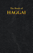 Haggai: The Book of