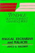 Haggai, Zechariah and Malachi