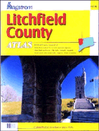 Hagstrom Litchfield County Atlas