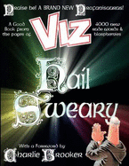 Hail Sweary - Magazine, Viz