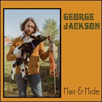Hair & Hide - George Jackson