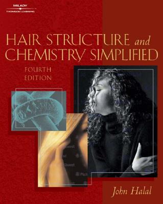 Hair Structure and Chemistry Simplified - Halal, John