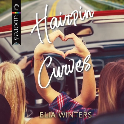 Hairpin Curves - Winters, Elia, and Woodward, Devra (Read by)