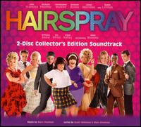 Hairspray [Collector's Edition Soundtrack] - Original Soundtrack