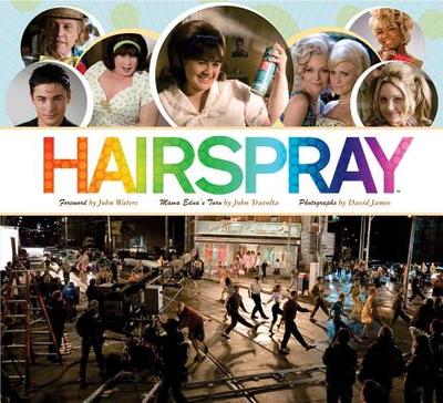 Hairspray: The Movie Musical - Landau, Diana, and James, David, Dr. (Photographer)