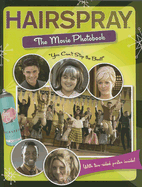 Hairspray: The Movie Photobook