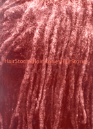HairStories - Curry-Evans, Kim (Text by), and Krane, Susan (Text by), and Lester, Neal A (Text by)