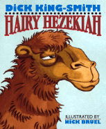 Hairy Hezekiah - King-Smith, Dick