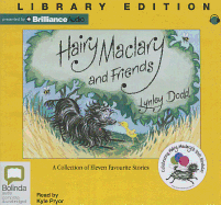 Hairy Maclary and Friends: A Collection of Eleven Favourite Stories