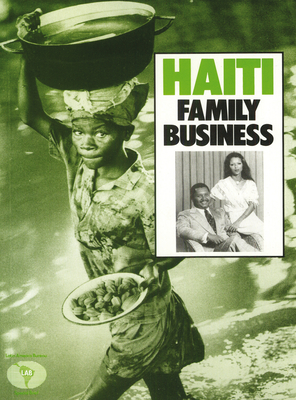 Haiti: Family Business - Prince, Rod